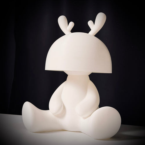 ArtiGlow Deer Masa Lambası