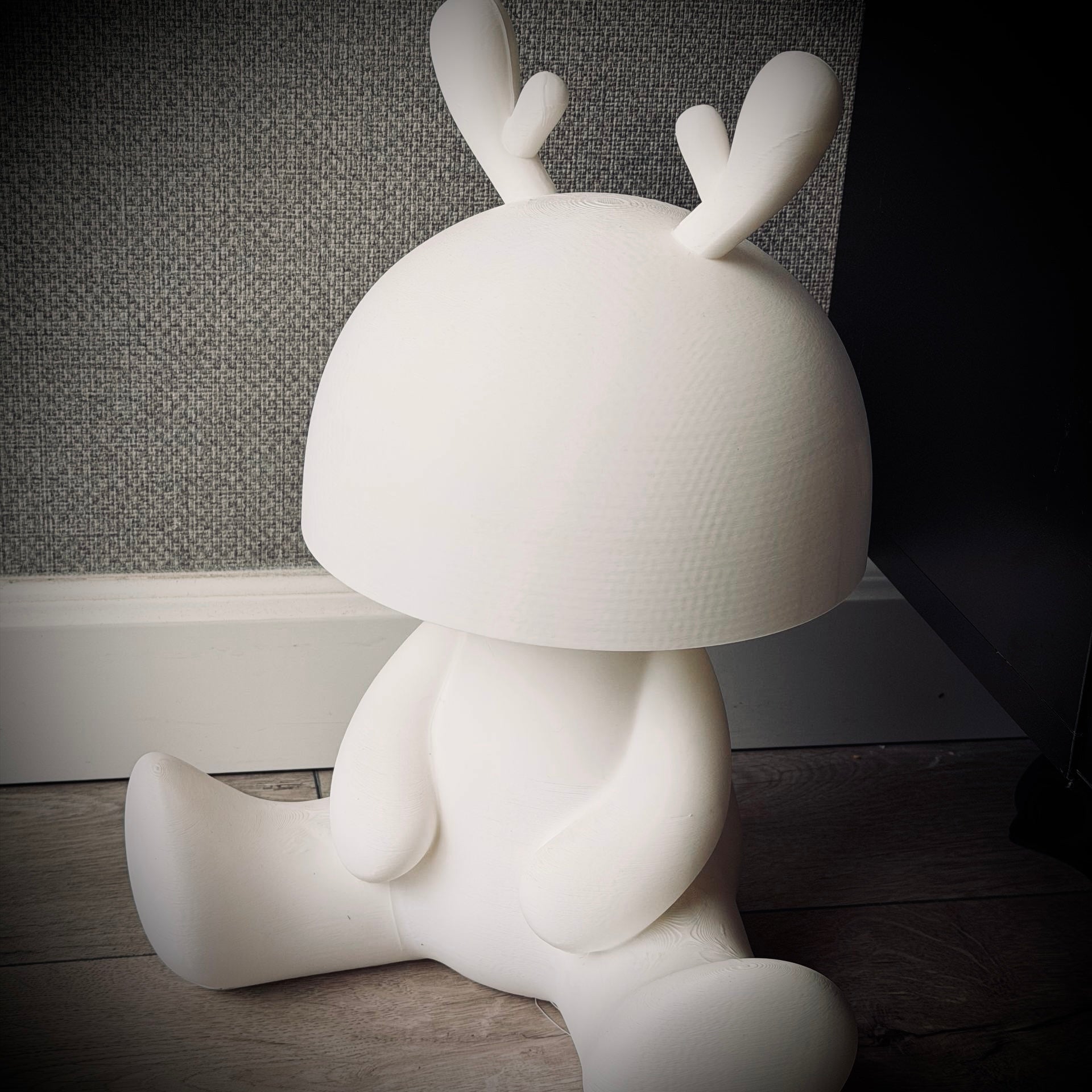 ArtiGlow Deer Masa Lambası
