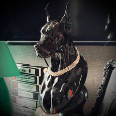 Dıesel Doberman | Dekoratif Ev Dekoru