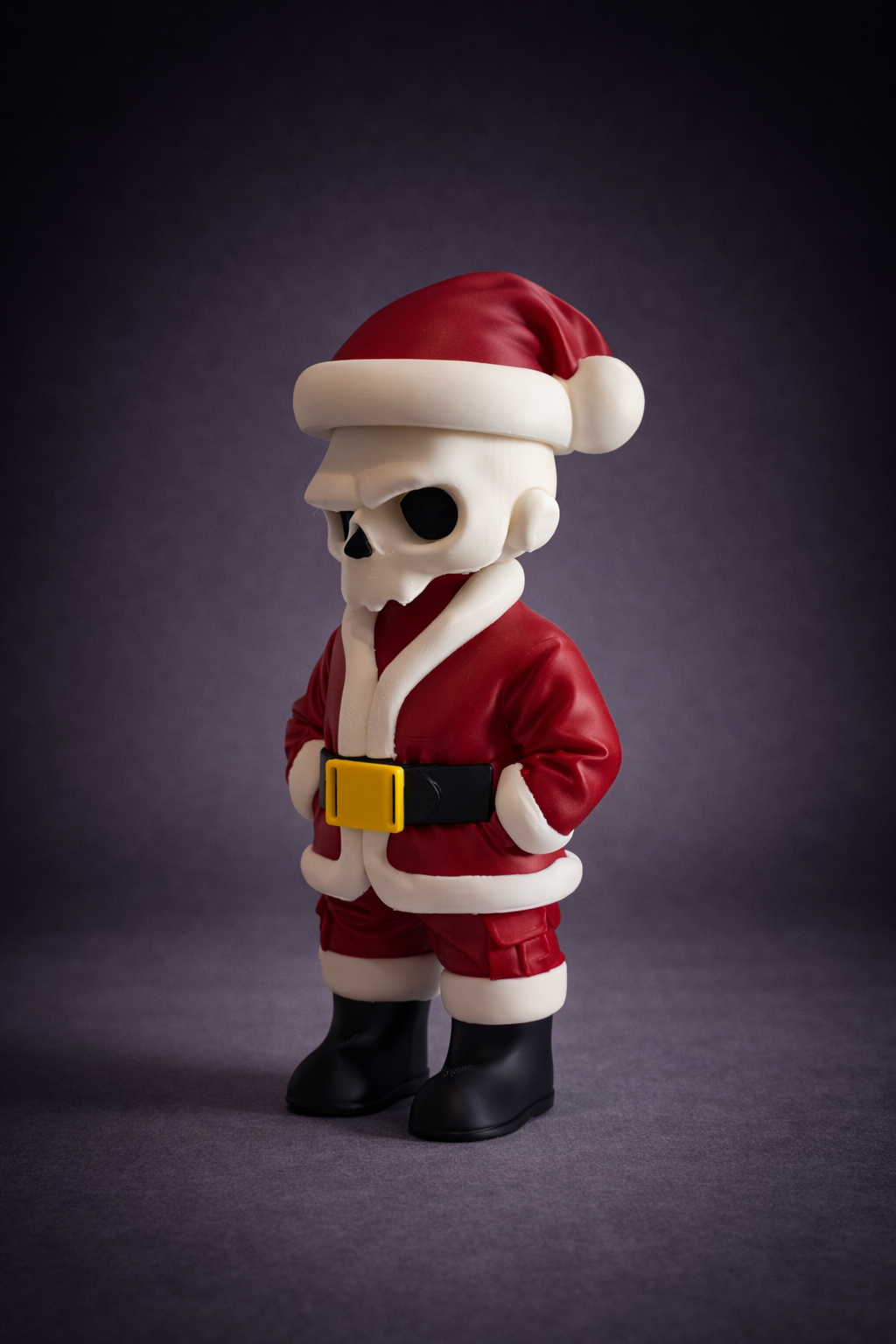 Kuru Kafa Noel Baba Özel Seri