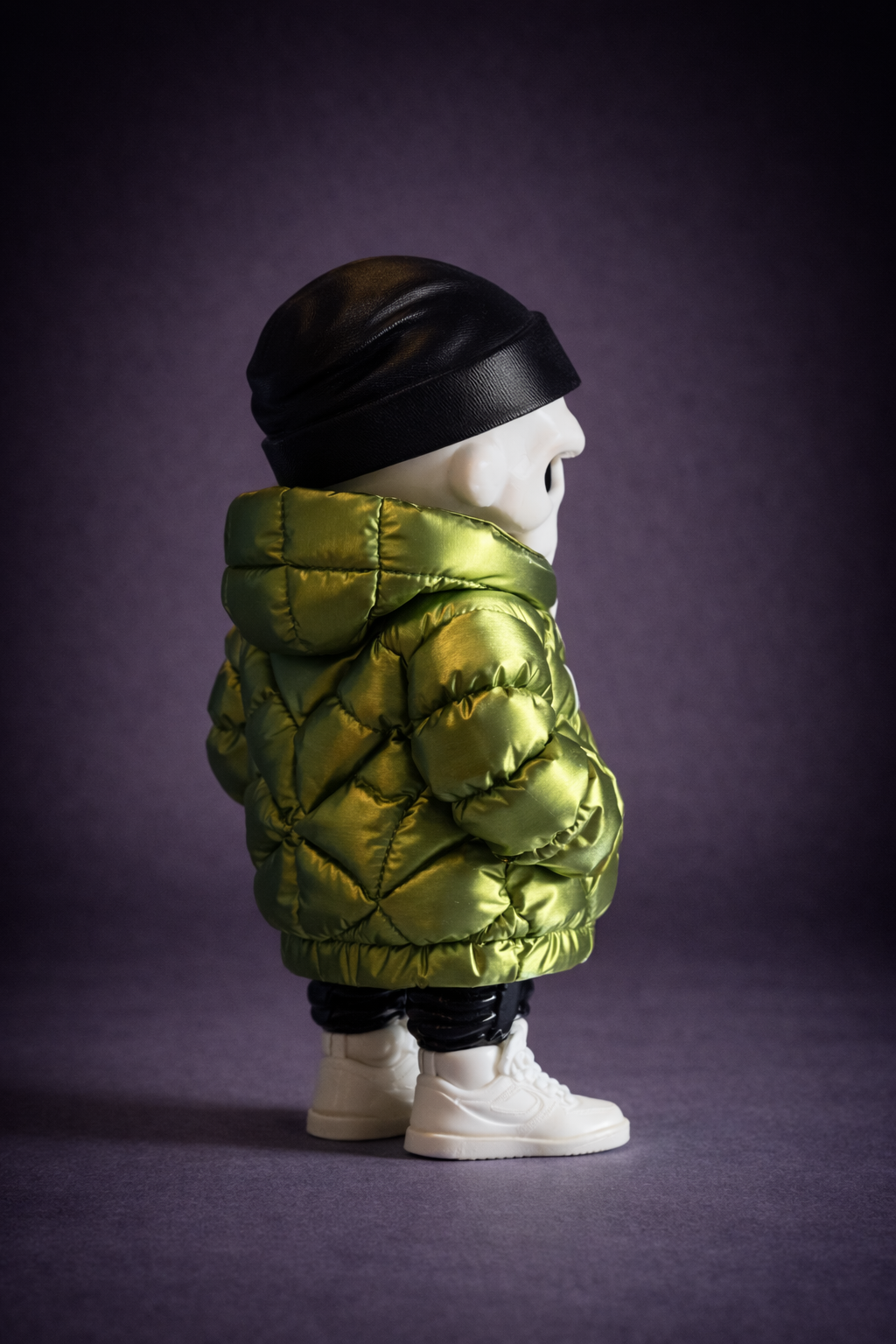 Kuru Kafa Gangsta Nike Bukalemun