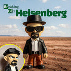 Heısenberg Özel Seri