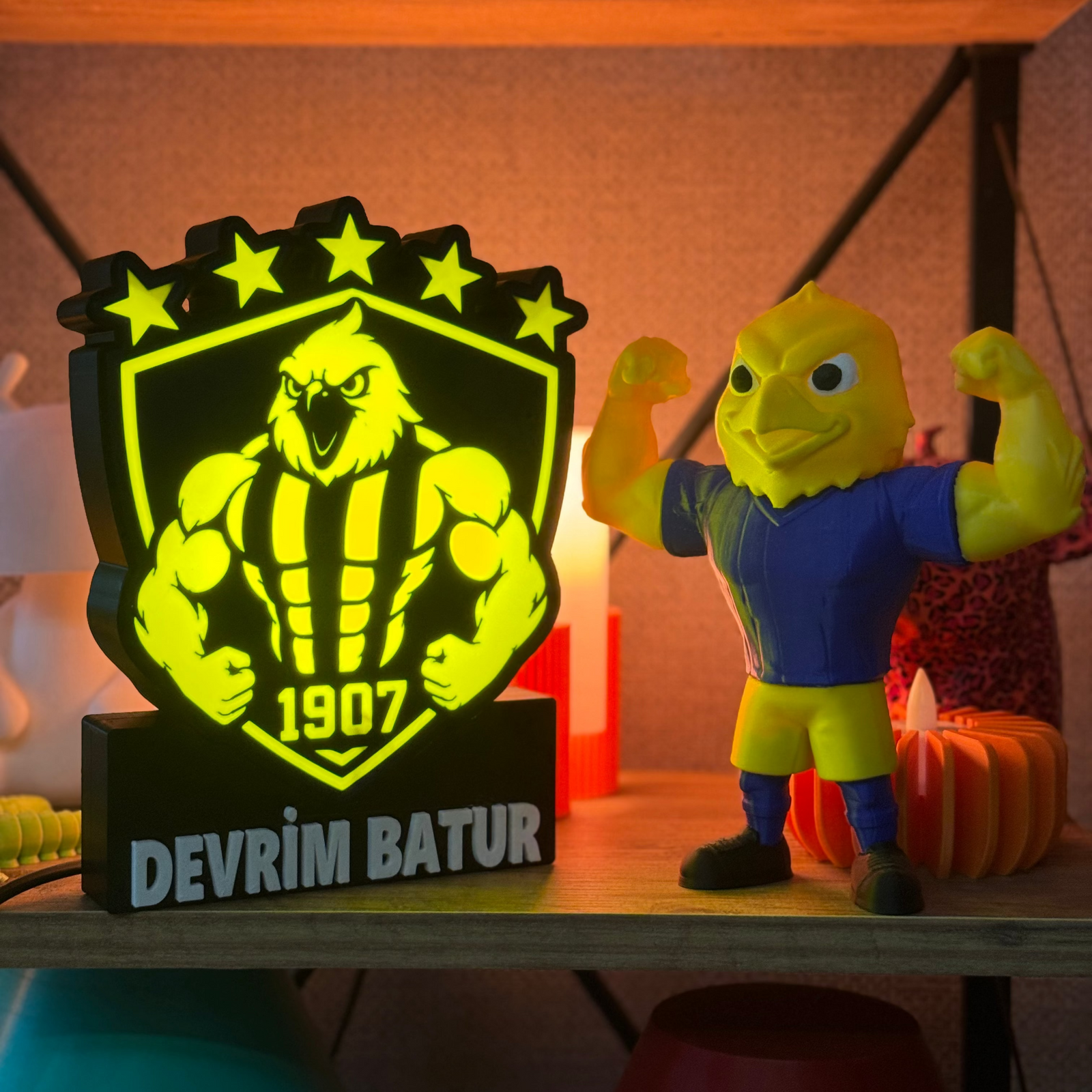 KANARYA SETİ KAMPANYASI 2'Li SET
