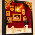 ÖZELLEŞTİRİLEBİLİR FOTOĞRAF MÜZESİ