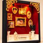 ÖZELLEŞTİRİLEBİLİR FOTOĞRAF MÜZESİ