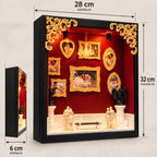 ÖZELLEŞTİRİLEBİLİR FOTOĞRAF MÜZESİ