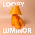 Loopy Luminor Masa Lambası