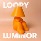 Loopy Luminor Masa Lambası