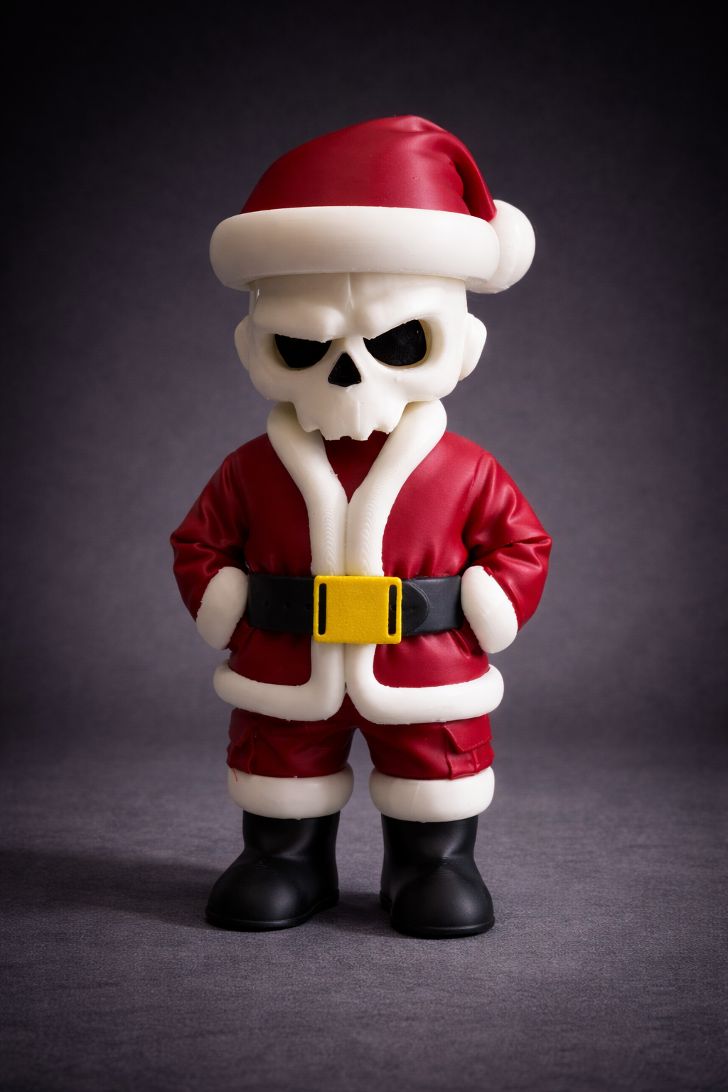 Kuru Kafa Noel Baba Özel Seri