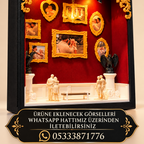 ÖZELLEŞTİRİLEBİLİR FOTOĞRAF MÜZESİ