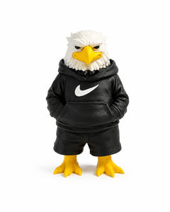 KARTAL TARAFTAR MASKOT | 20cm XL