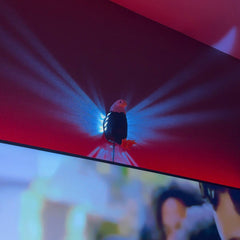 Kartal LED Işıklı Gece Lambası | Dekoratif LED Gece Lambası
