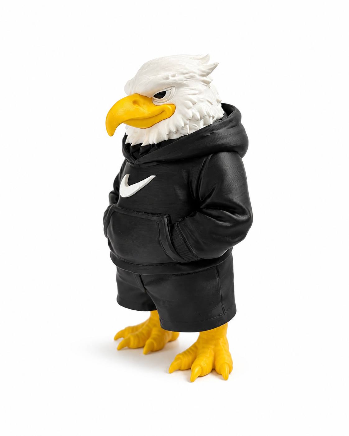 KARTAL TARAFTAR MASKOT | 20cm XL