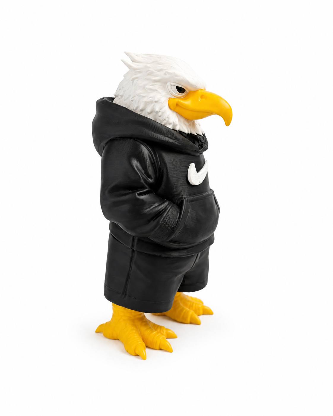 KARTAL TARAFTAR MASKOT | 20cm XL