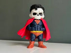 Kuru Kafa Superskull Man | Premium Karakter Figürü