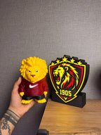 ULTRA-ASLAN ÖZEL SERİ FİGÜRÜ