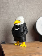 KARTAL MASKOT TARAFTAR FİGÜR