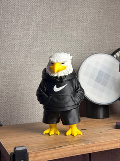 KARTAL TARAFTAR MASKOT | 20cm XL