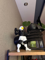 PREMIUM KARTAL MASKOT FİGÜR