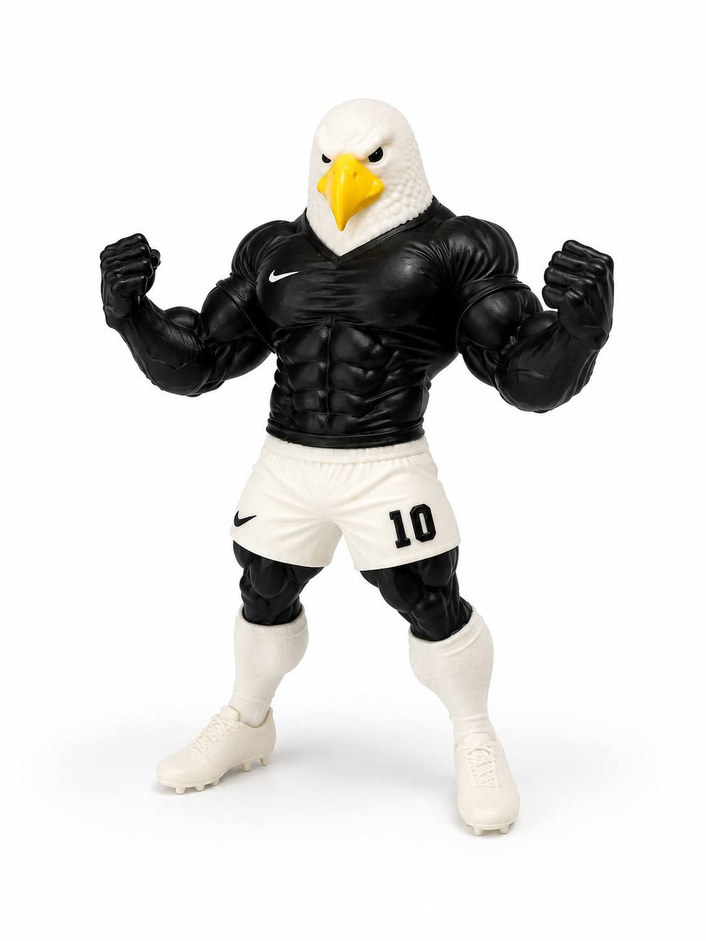 PREMIUM KARTAL MASKOT FİGÜR