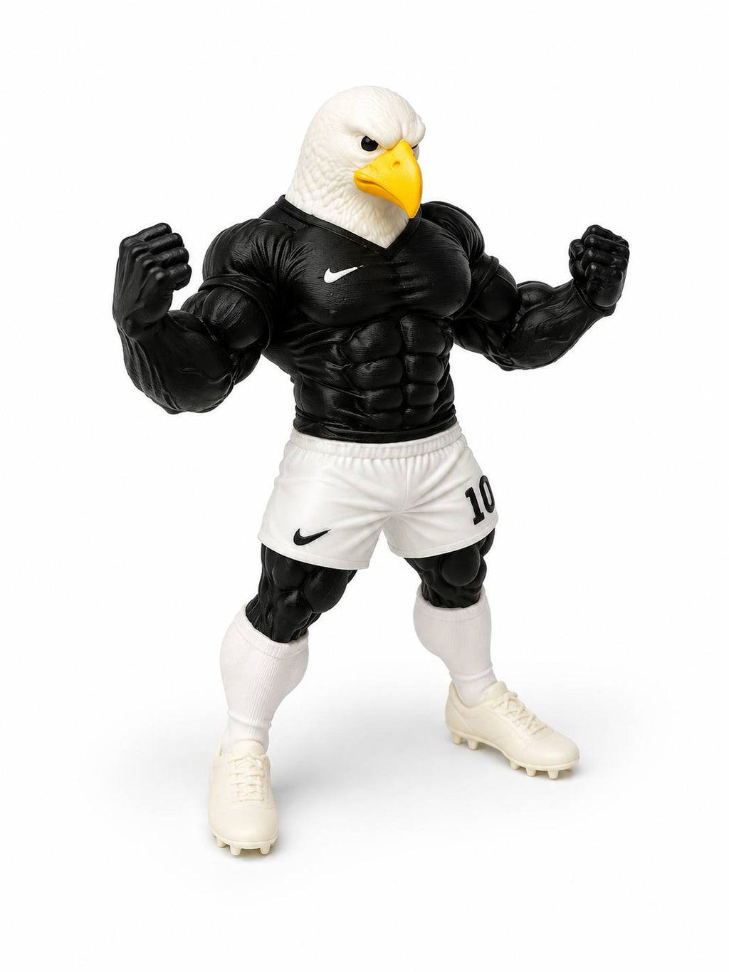 PREMIUM KARTAL MASKOT FİGÜR