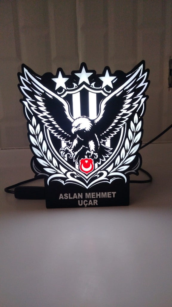 A** M**. müşteri fotoğrafı